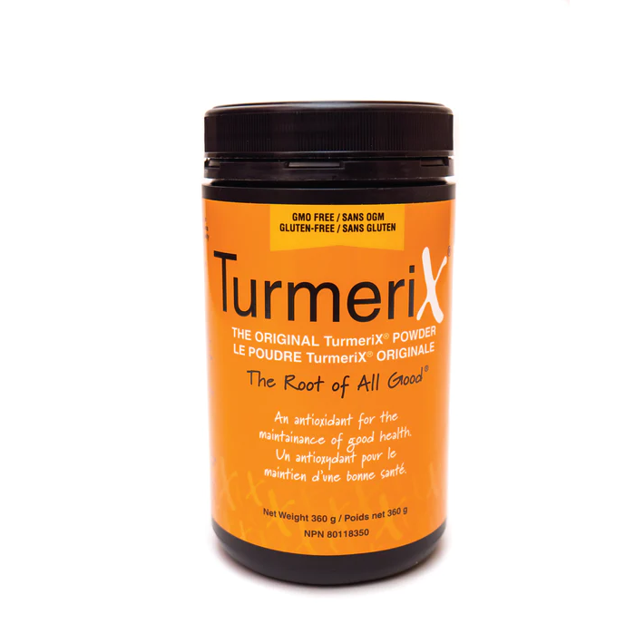 TurmeriX® Poeder 360g