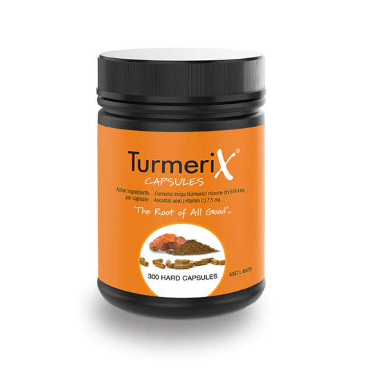 TURMERIX® Capsules 300 Stuks